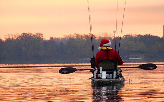 Top 10 Gift Ideas for the Outdoorsman/Fisherman: A Perfect Blend of Adventure and Utility