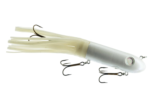 Livingston Lures Kraken
