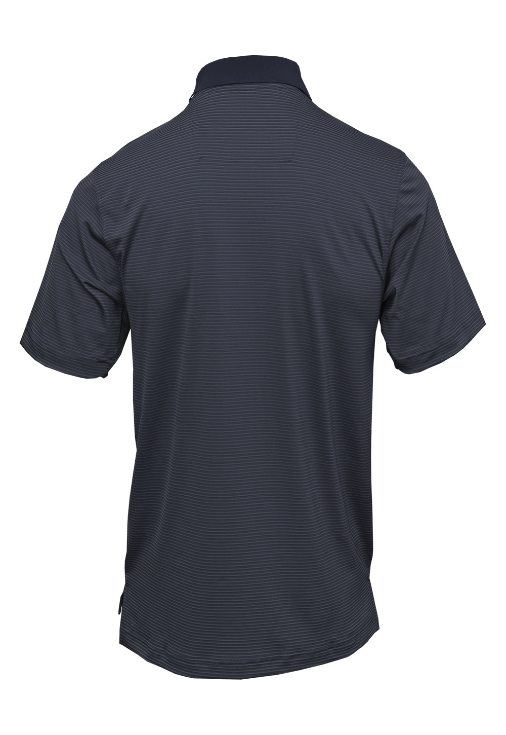 Mojo - Performance Polo - Micro Striped