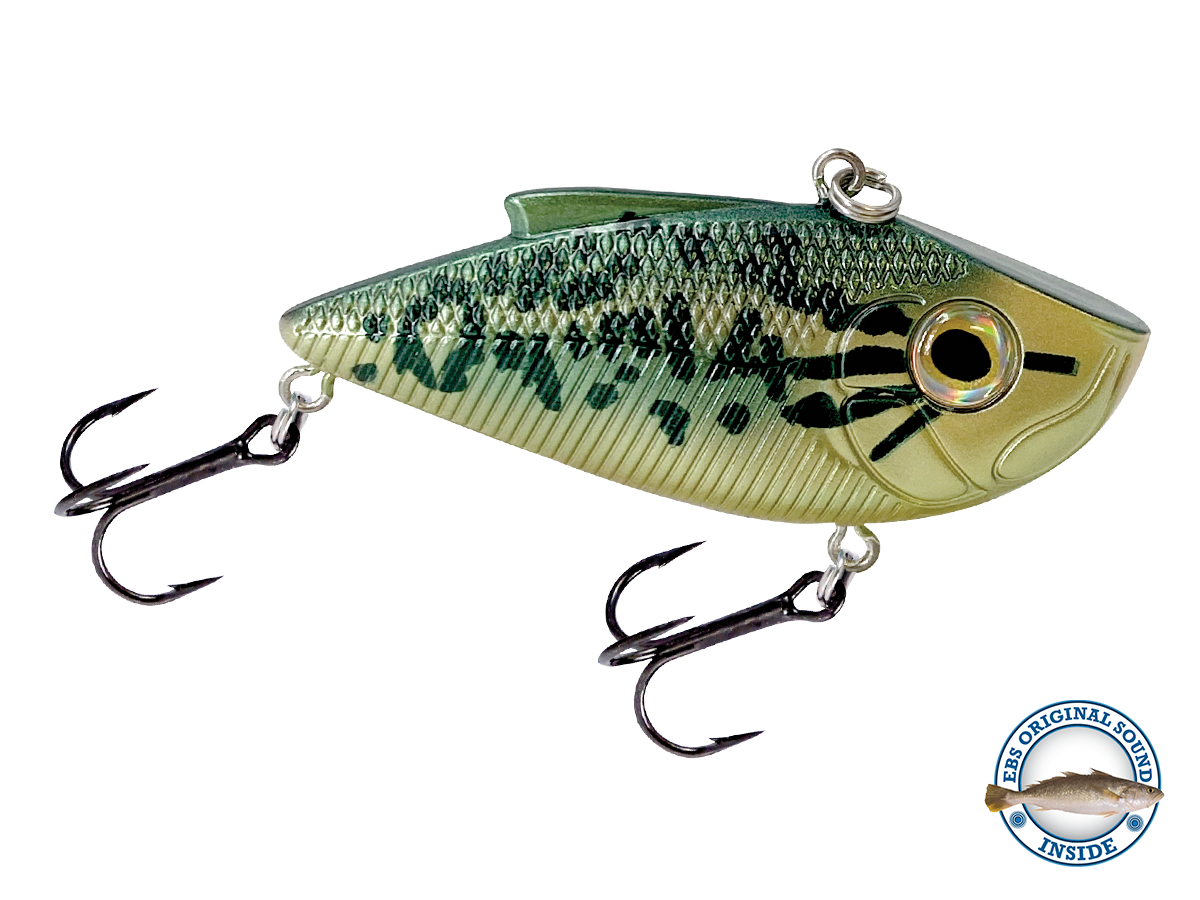 Livingston Lures Pro Ripper