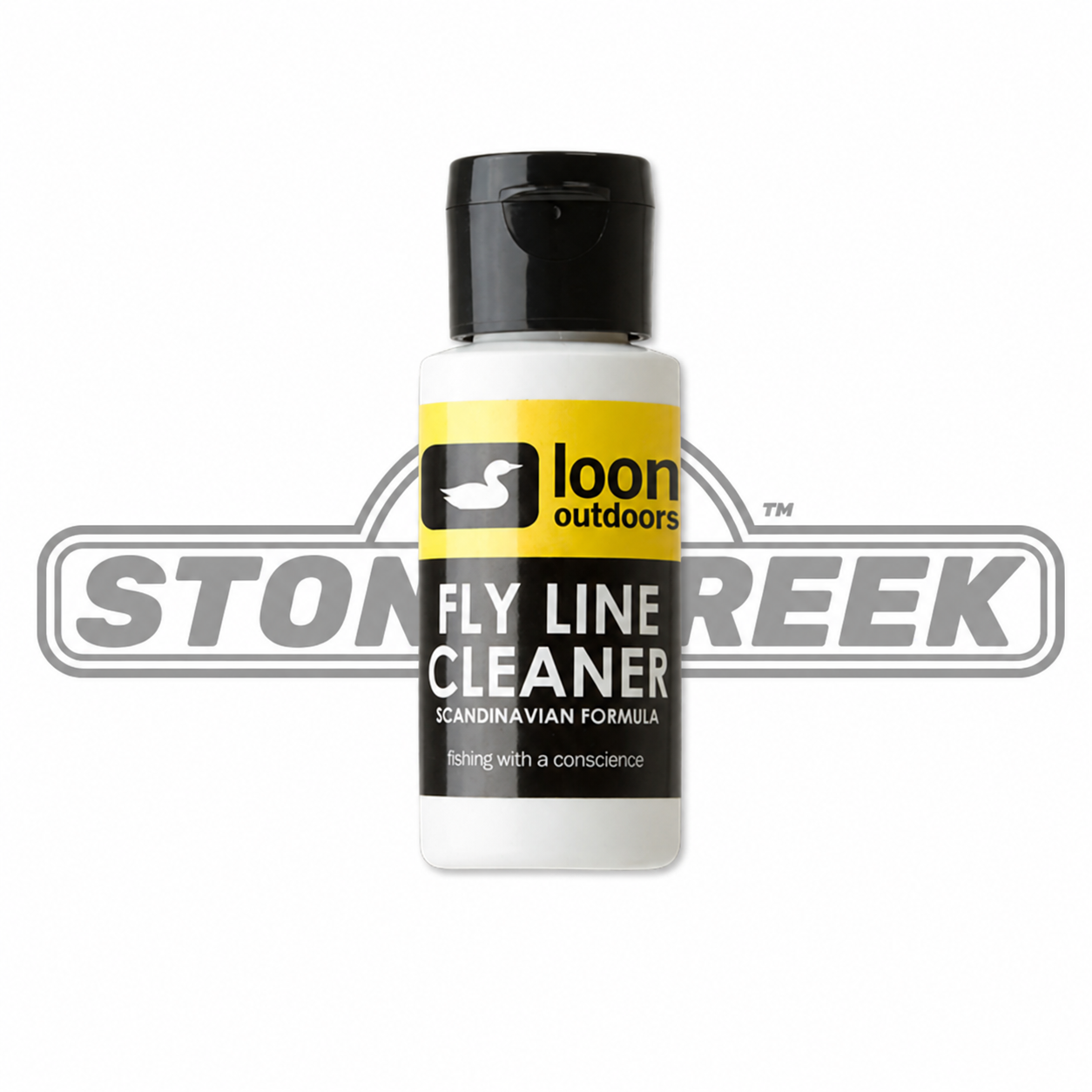 Loon™ - Scandinavian Line Cleaner