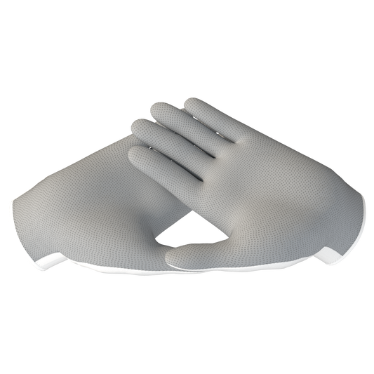Phenom Elite Clown Batting Gloves - Quantum Orbit by Phenom Elite