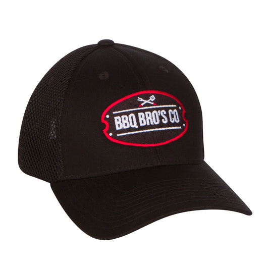 BBQ Bros Rubs CLASSIC BBQ BRO'S CAP