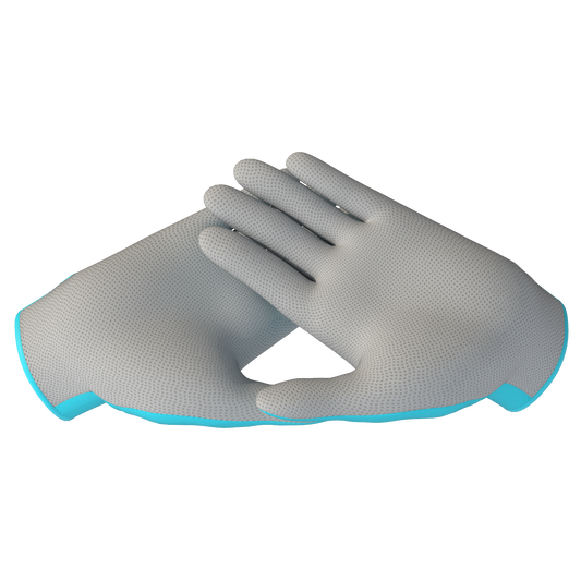 Phenom Elite Scooby-Doo Batting Gloves - Quantum Orbit by Phenom Elite