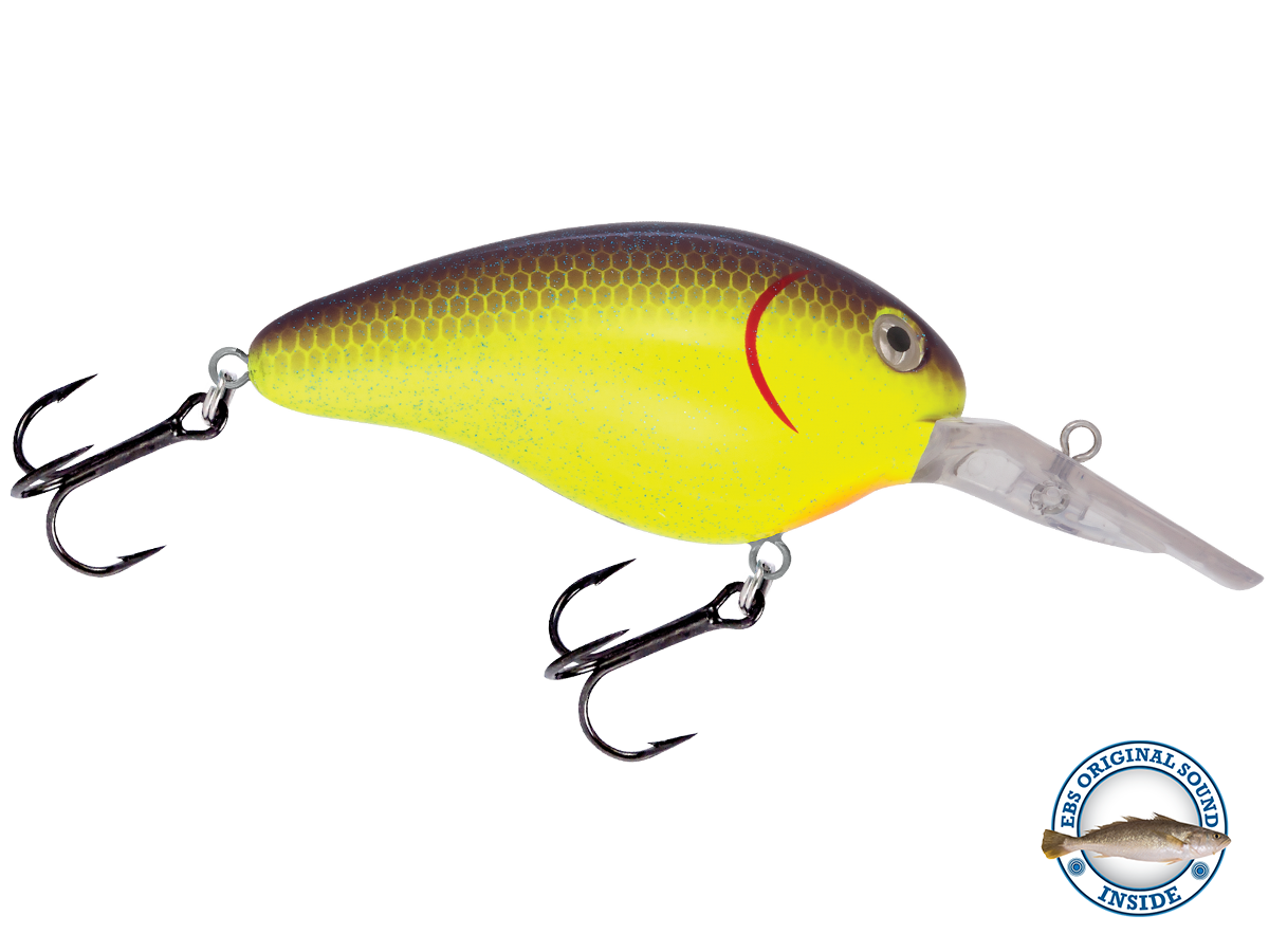 Livingston Lures Dive Master 14