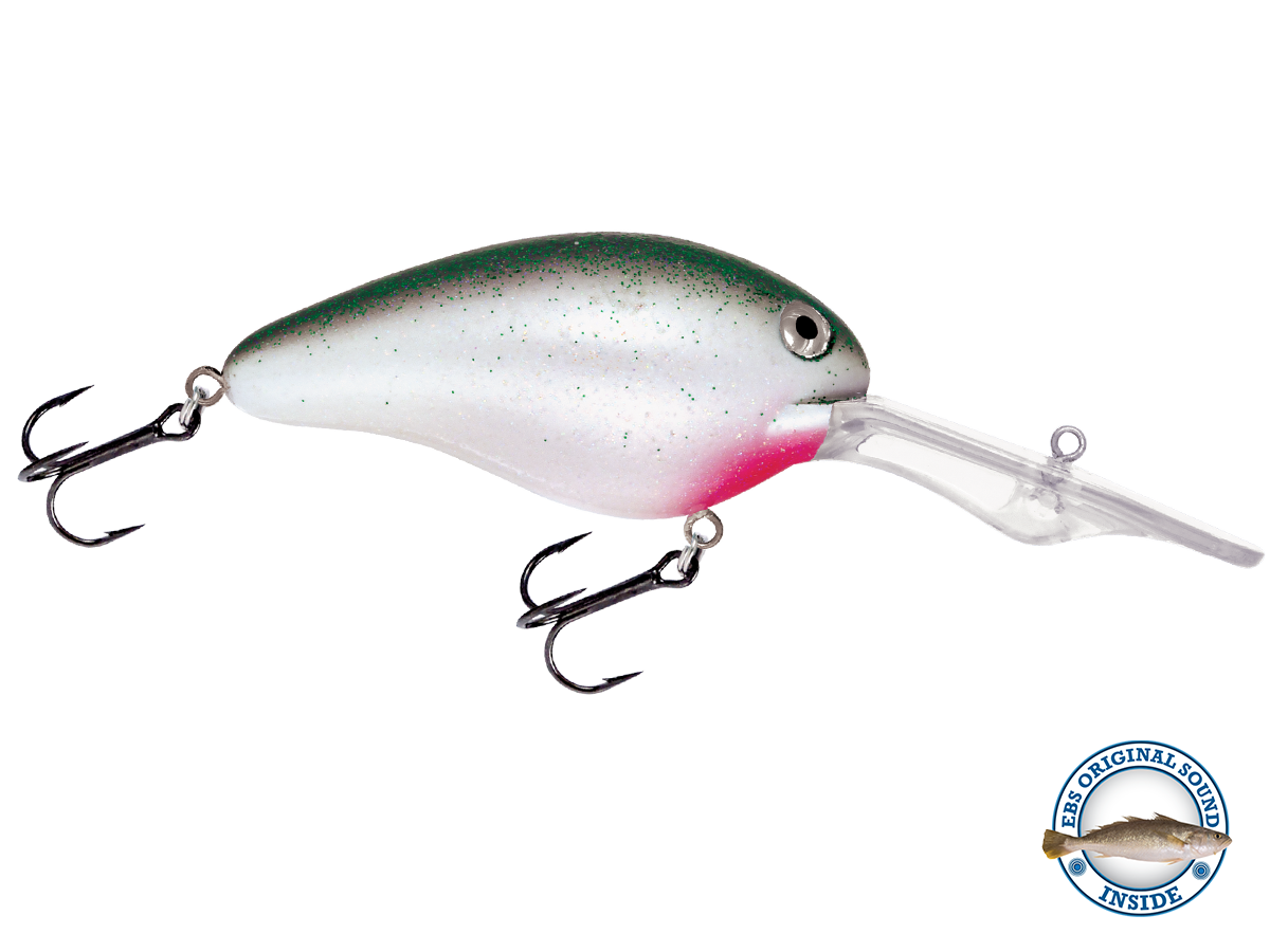 Livingston Lures Dive Master 20