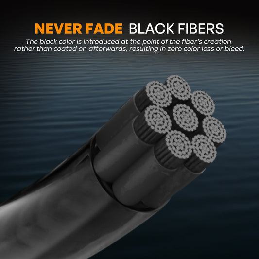 FINS Fishing Infinity Braid
