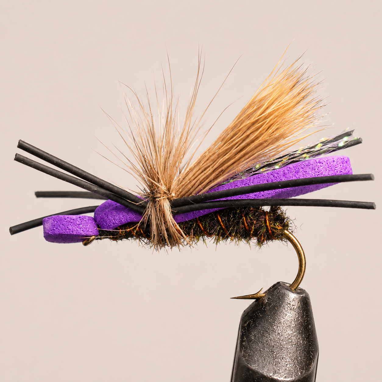 Stone Creek Gypsy King Stone