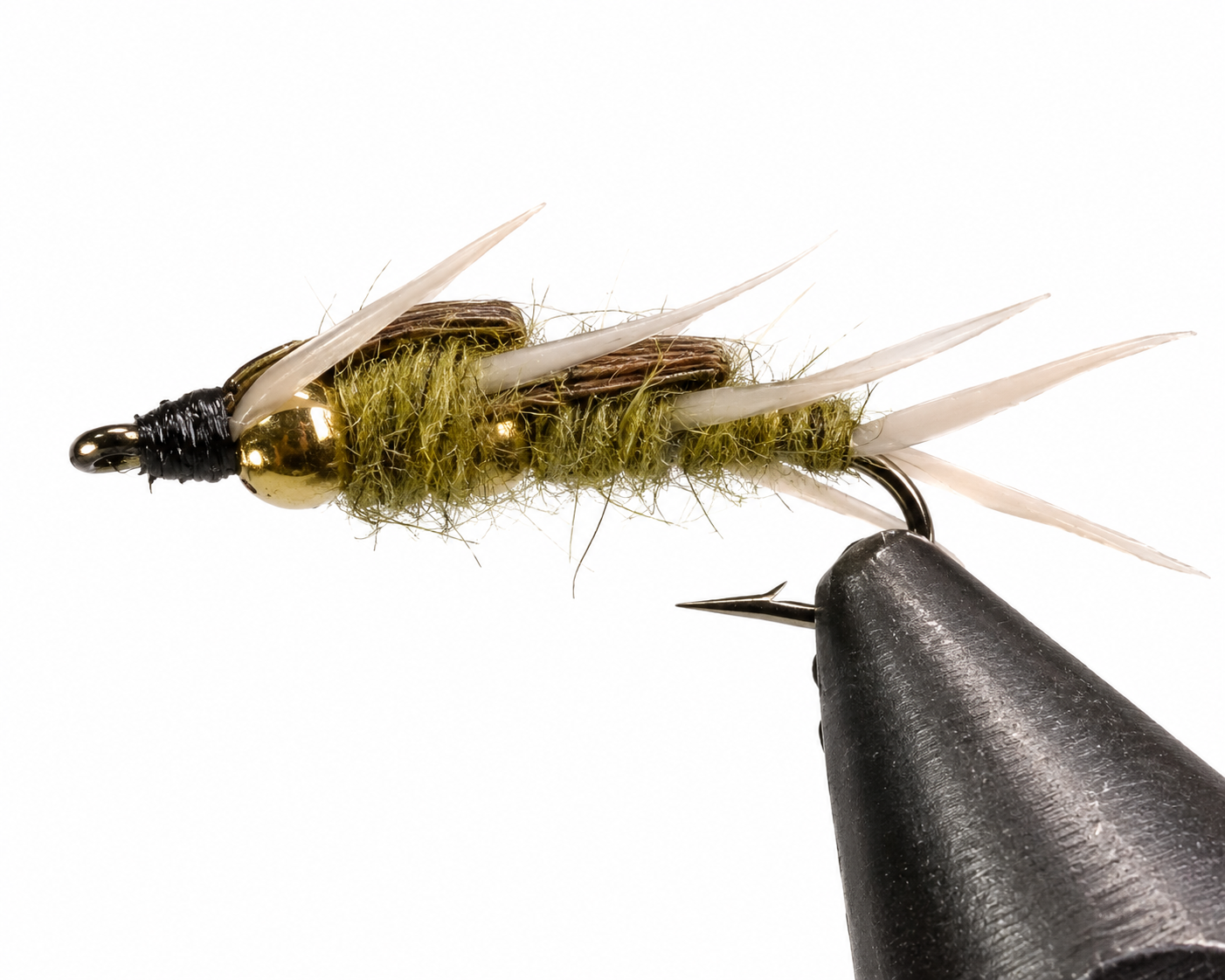 Stone Creek Double Bead - Stonefly Nymphs