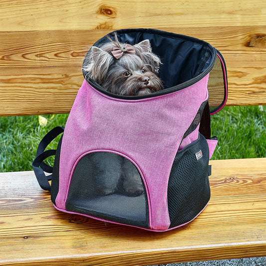 Dogline Pet Carrier Pack