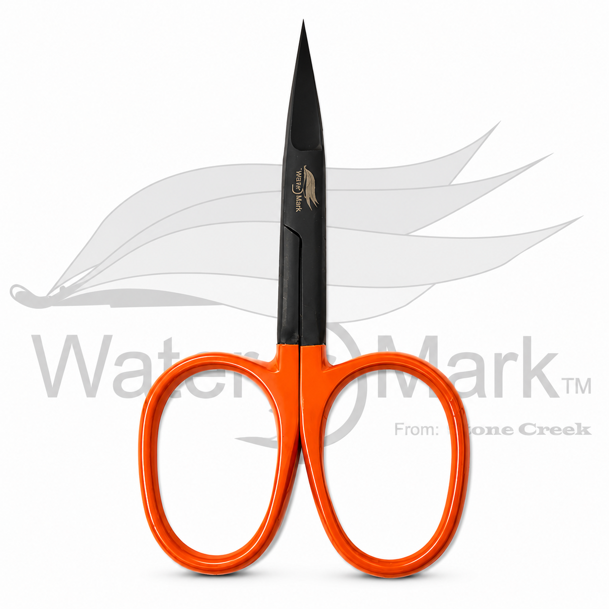 Stone Creek Water Mark™ Prime™ - Ergo 4" All Purpose Scissor