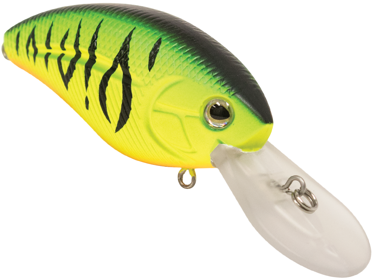 Livingston Lures Howeller DMC Plus (EBS MultiTouch)