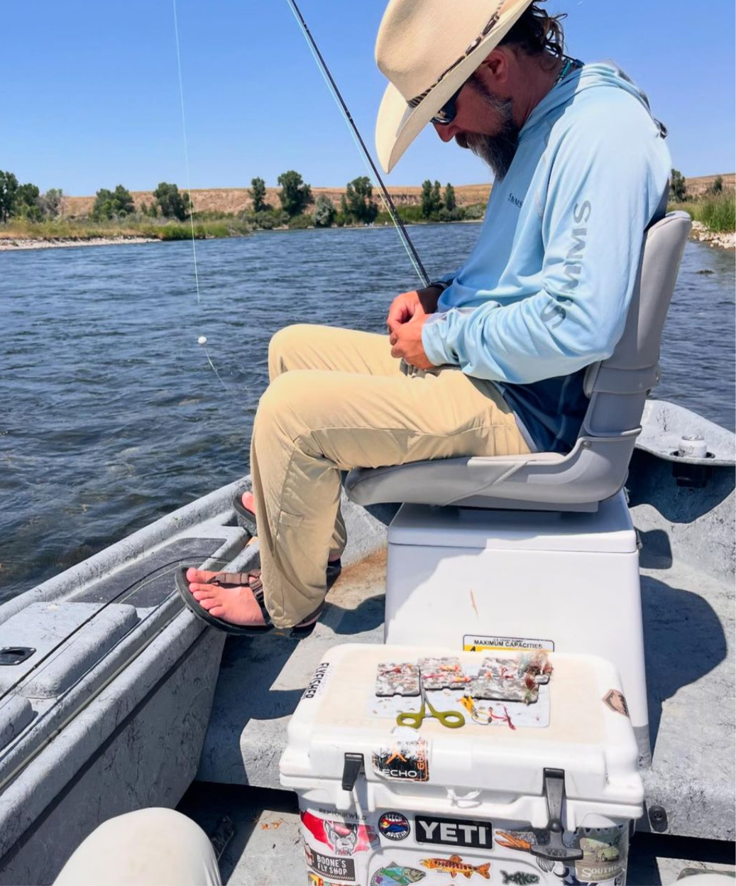 Lid Rig - Mag Pad XL