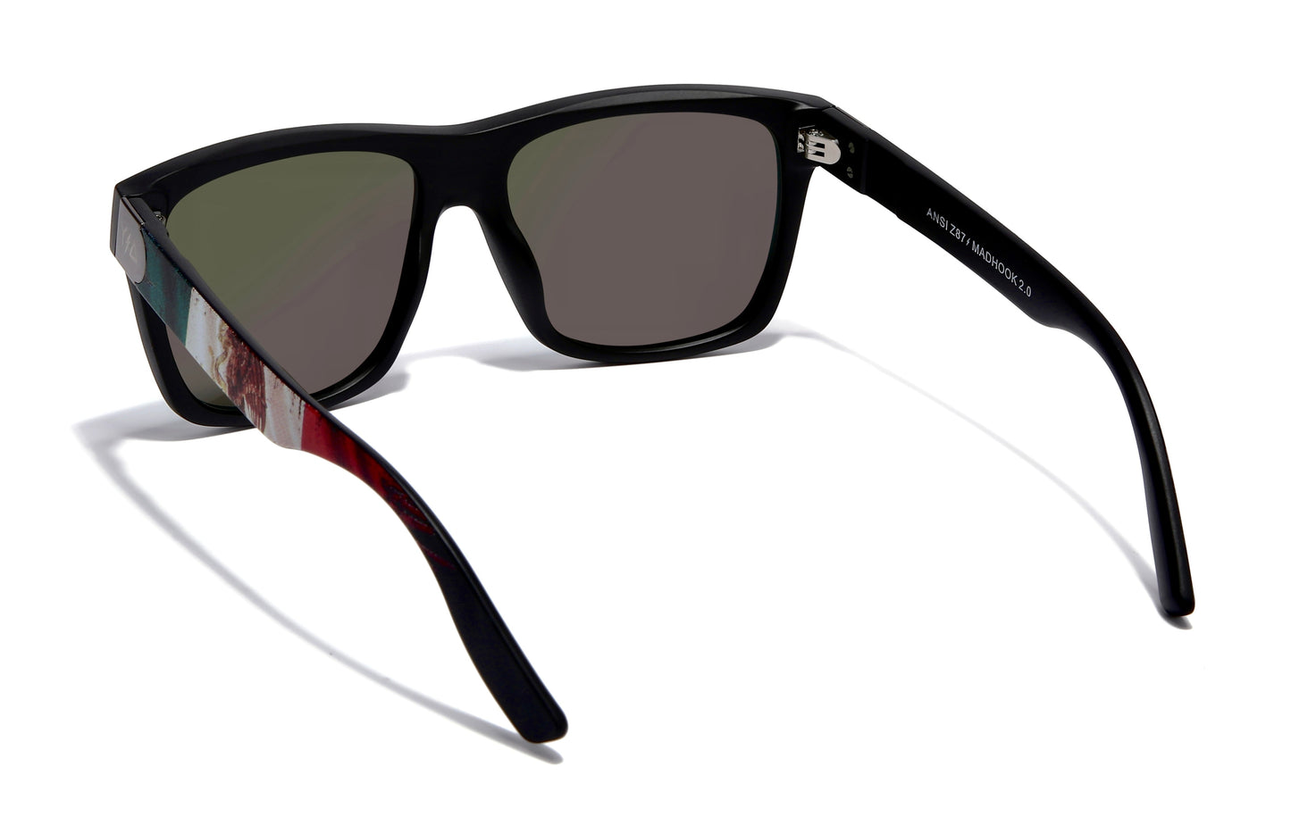Wye Delta Z87 MADHOOK2.0 LR: MEXICO POLARIZED