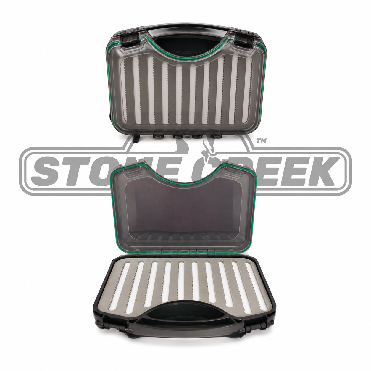 Stone Creek Green River - Guide Box