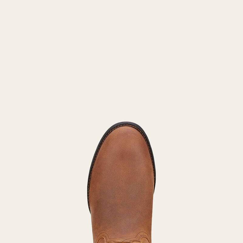 Heritage Roper | Ariat Mens