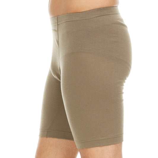 Minus33 Lightweight - Acadian Men's Boxer Brief 100% Merino Wool