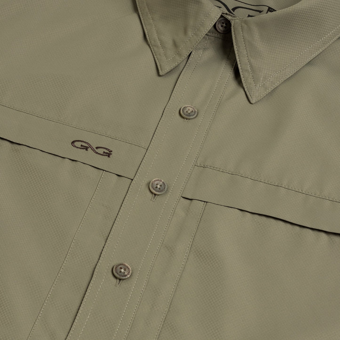 GameGuard - Mesquite Original Shirt