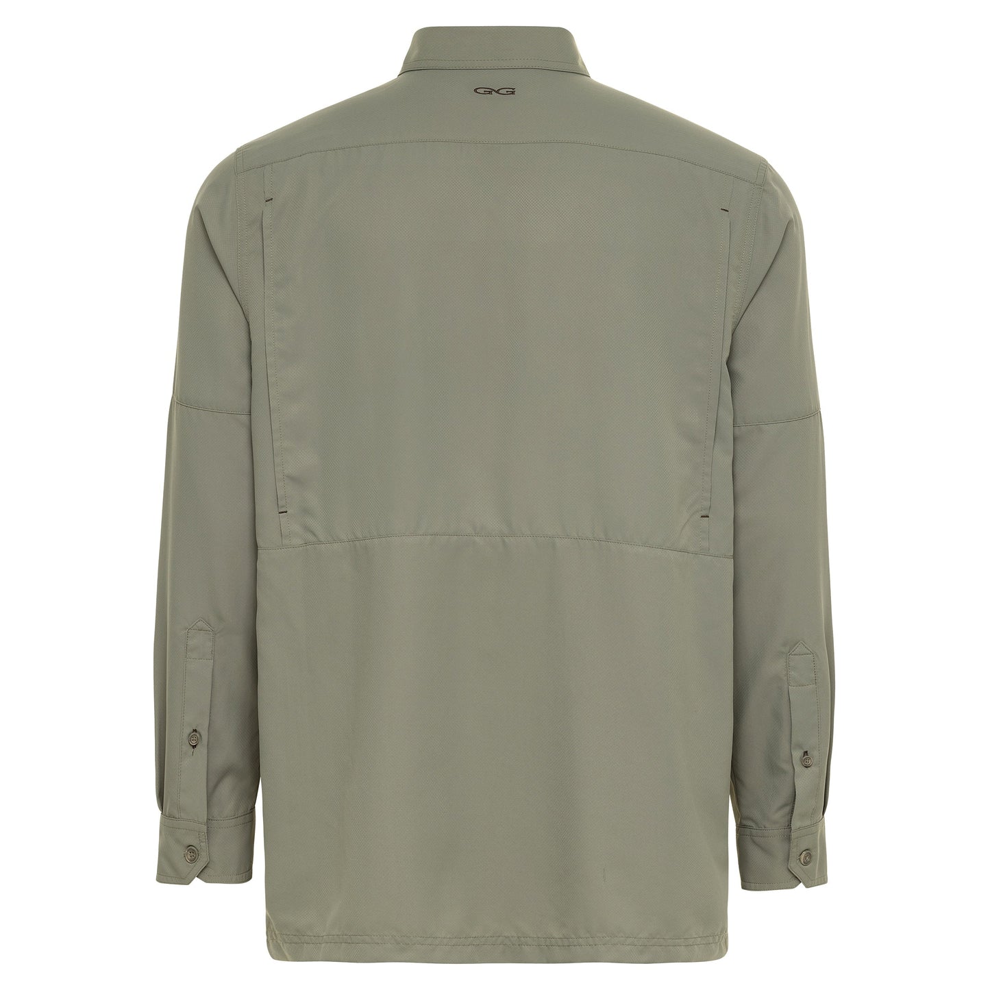 GameGuard Mesquite Original Shirt | Long Sleeve