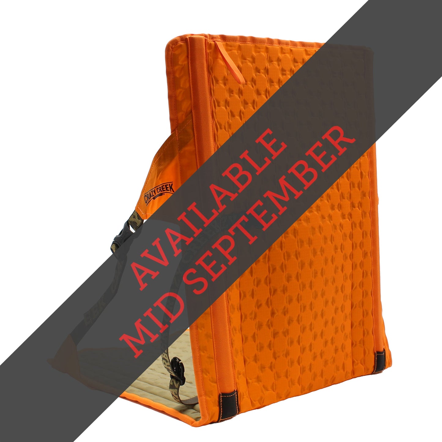 Crazy Creek HEX 2.0 LongBack Chair