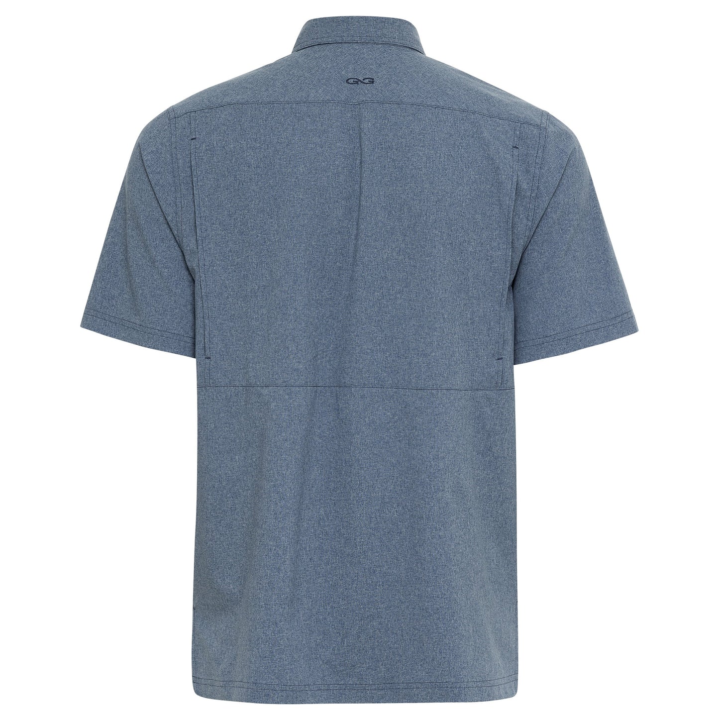 GameGuard Deep Water MicroTek Shirt