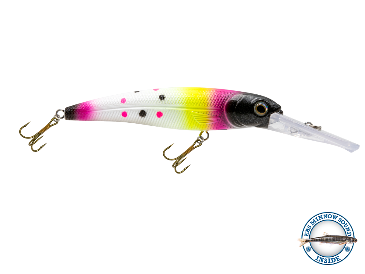 Livingston Lures Voyager 15 Walleye