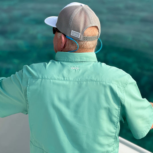 GameGuard - Dorado Explorer Shirt