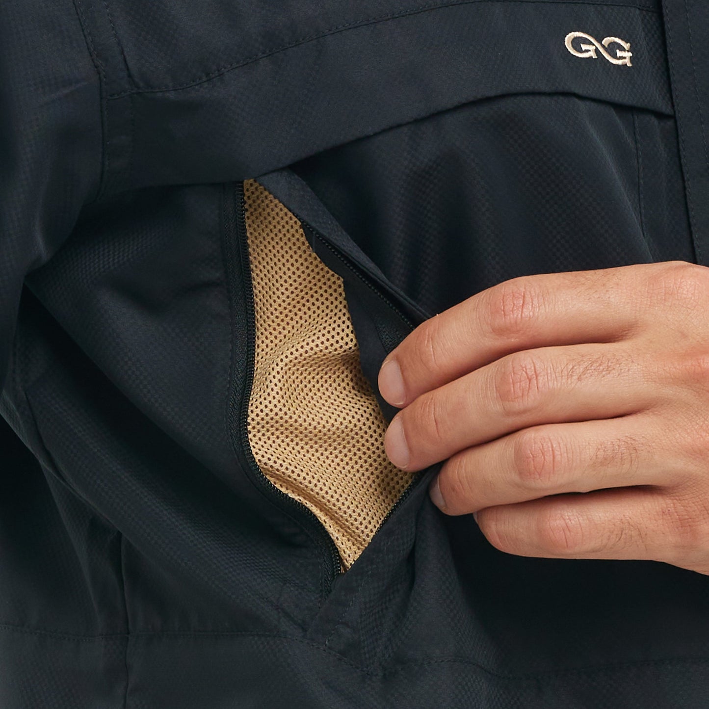 GameGuard - Caviar Explorer Shirt
