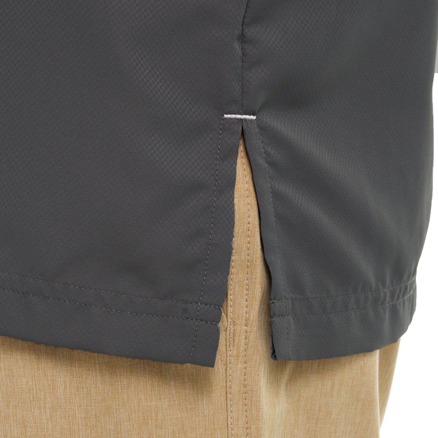 GameGuard GunMetal Original Shirt | Long Sleeve