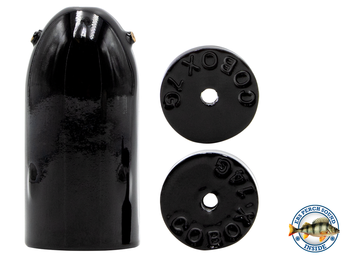 Livingston Lures Bullet Predator