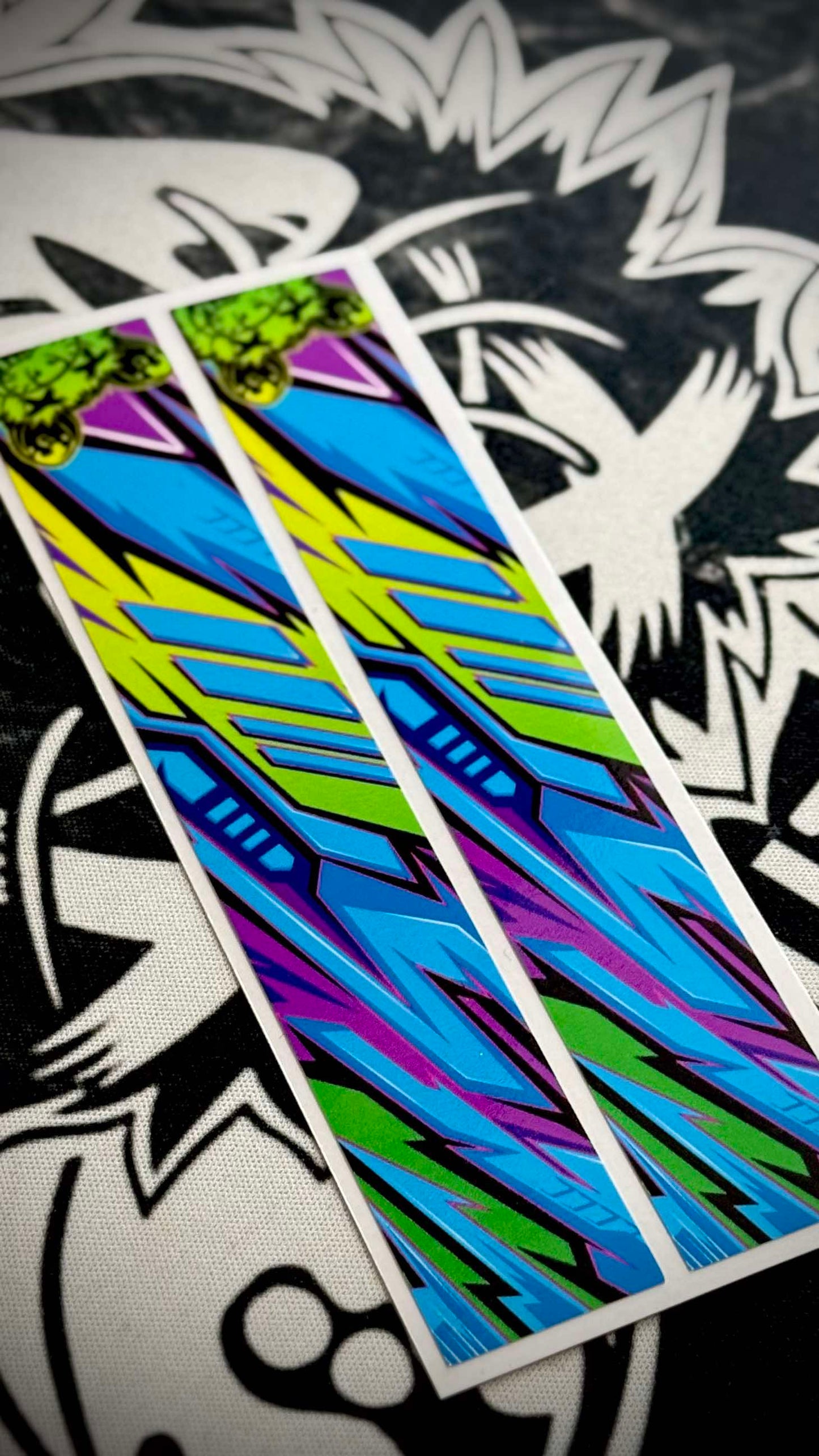 The Bowtique Comic Pop Arrow Wrap - 10