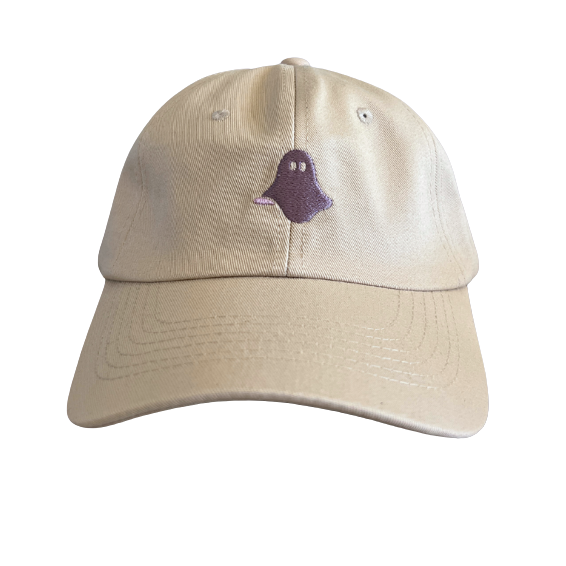 MARLO SPORT Lavender CasualCap