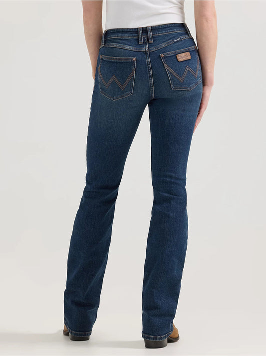 Mid Rise Mae | Wrangler Womens