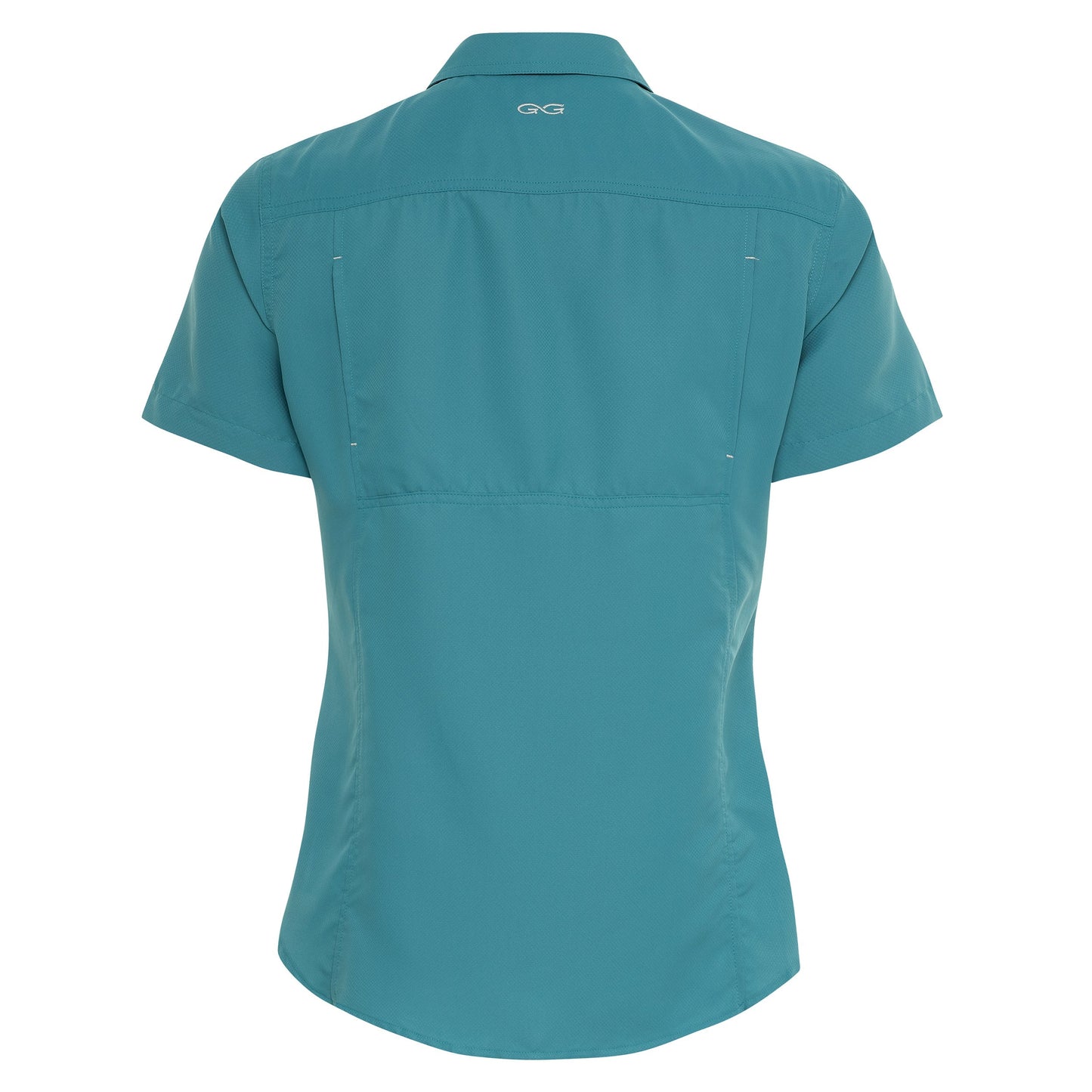GameGuard Mahi Ladies' MicroFiber Shirt