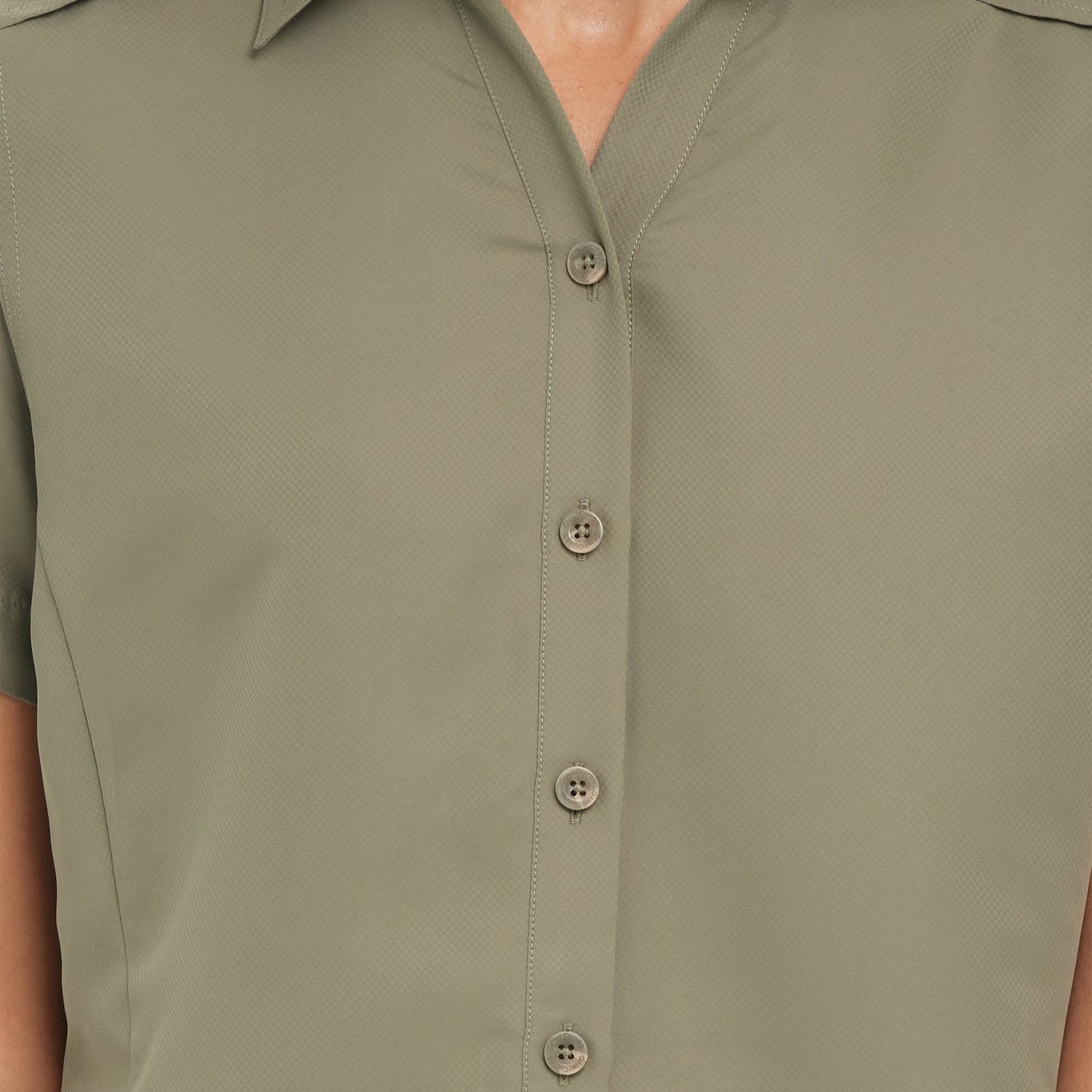 GameGuard Mesquite Ladies' Original Shirt