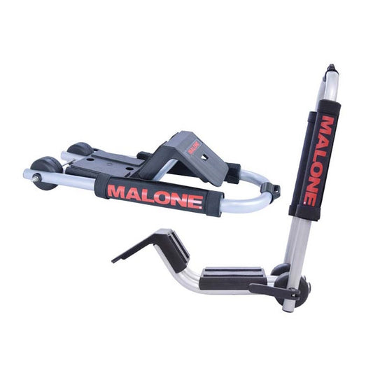 Malone DownLoader™ Kayak Carrier with Tie-Downs