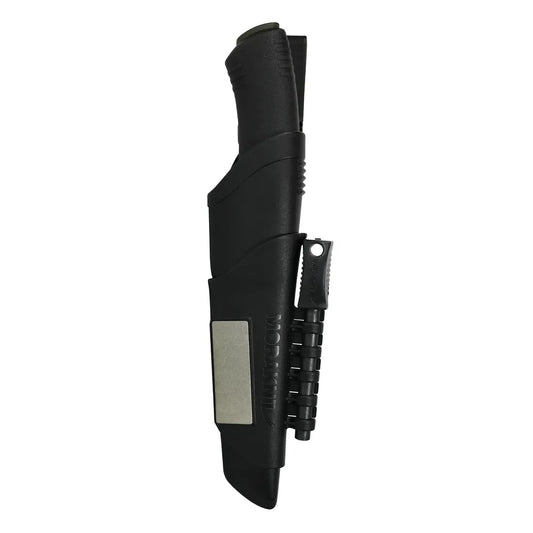 Mora Bushcraft Survival Black #11742