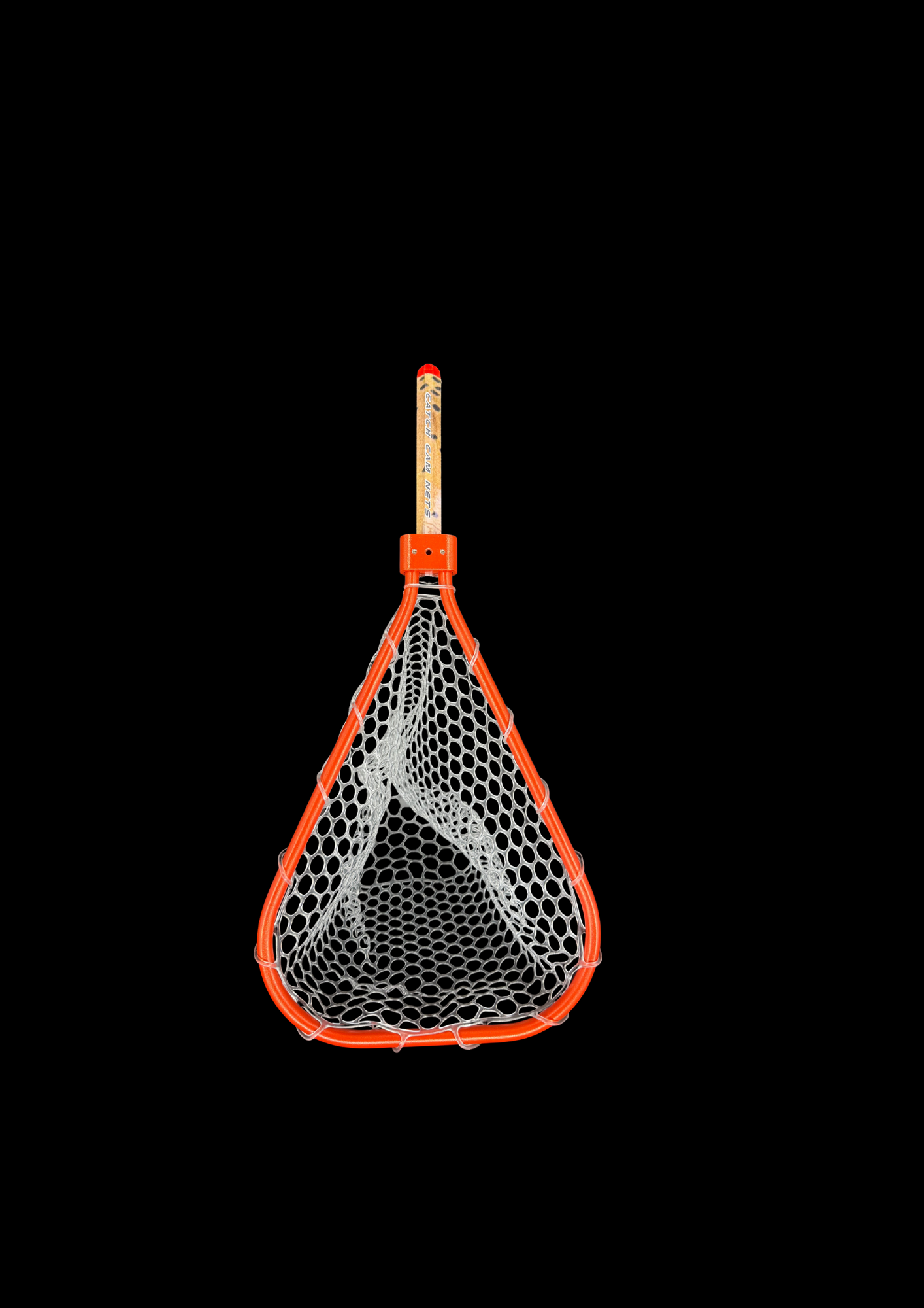 Natives Fly Fishing Backcountry Net