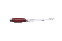 Ragweed Forge Mora 1891 Classic Fillet Knife #12311