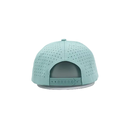 Topwater Co "The Tarpon" Performance Hat