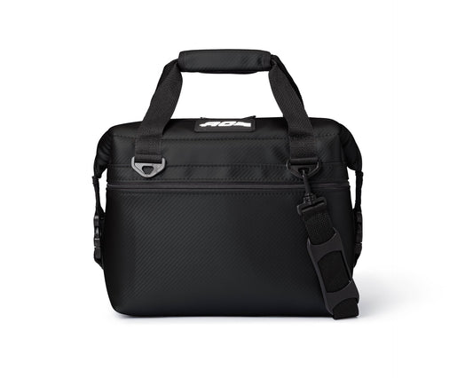 AO Coolers Expedition Carbon 12 Can Cooler - USA MADE
