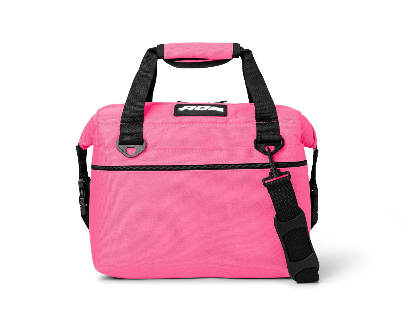 AO Coolers - 12 Pack Cooler Bag