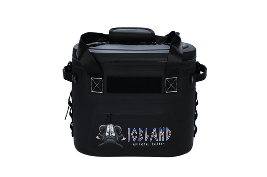 Iceland Coolers - Saga Series 12 Can Soft Cooler