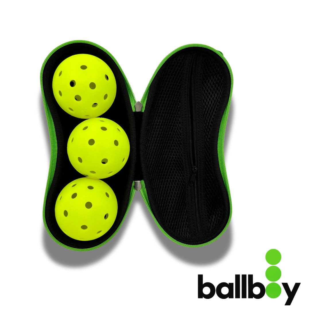 Pickleball Pouch Ballboy™ – Green