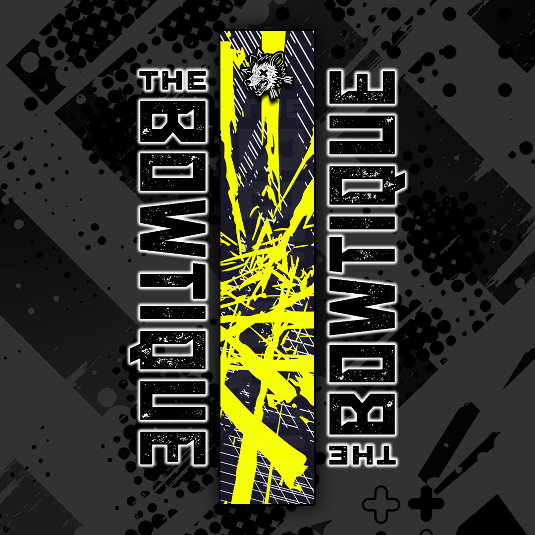 The Bowtique Comic Pop Arrow Wrap - 130