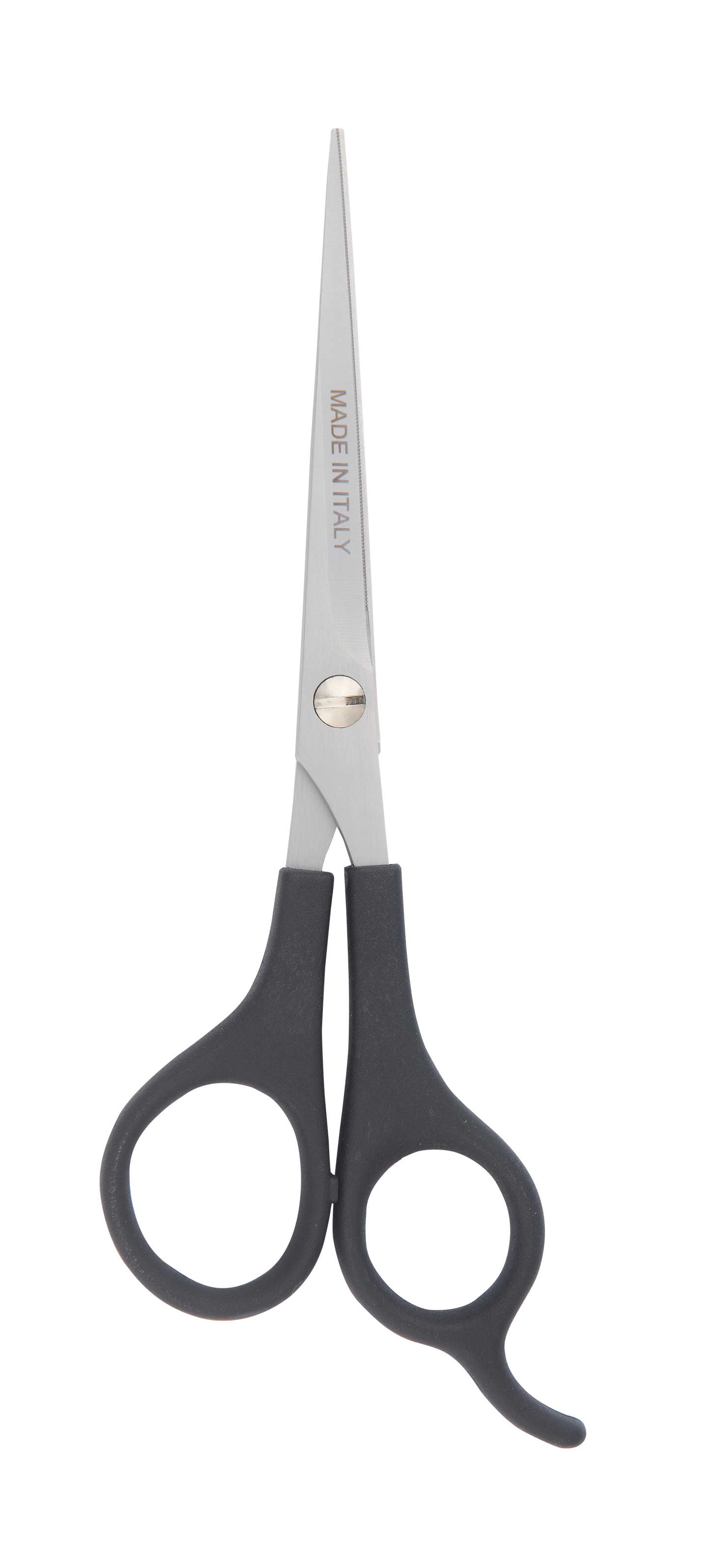 Wolff Fly Tying Scissors with Finger Rest