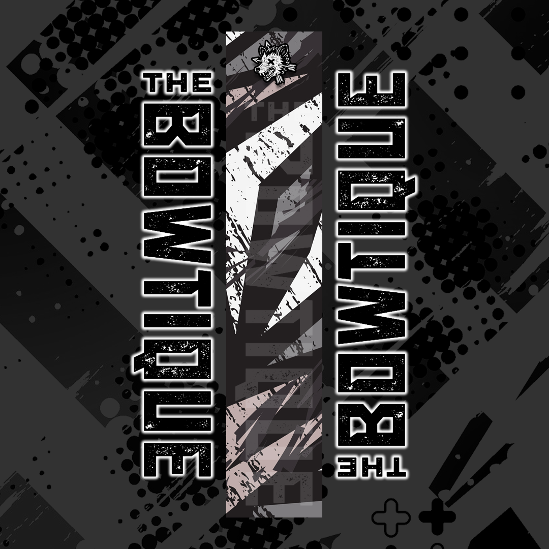 The Bowtique Comic Pop Arrow Wrap - 139