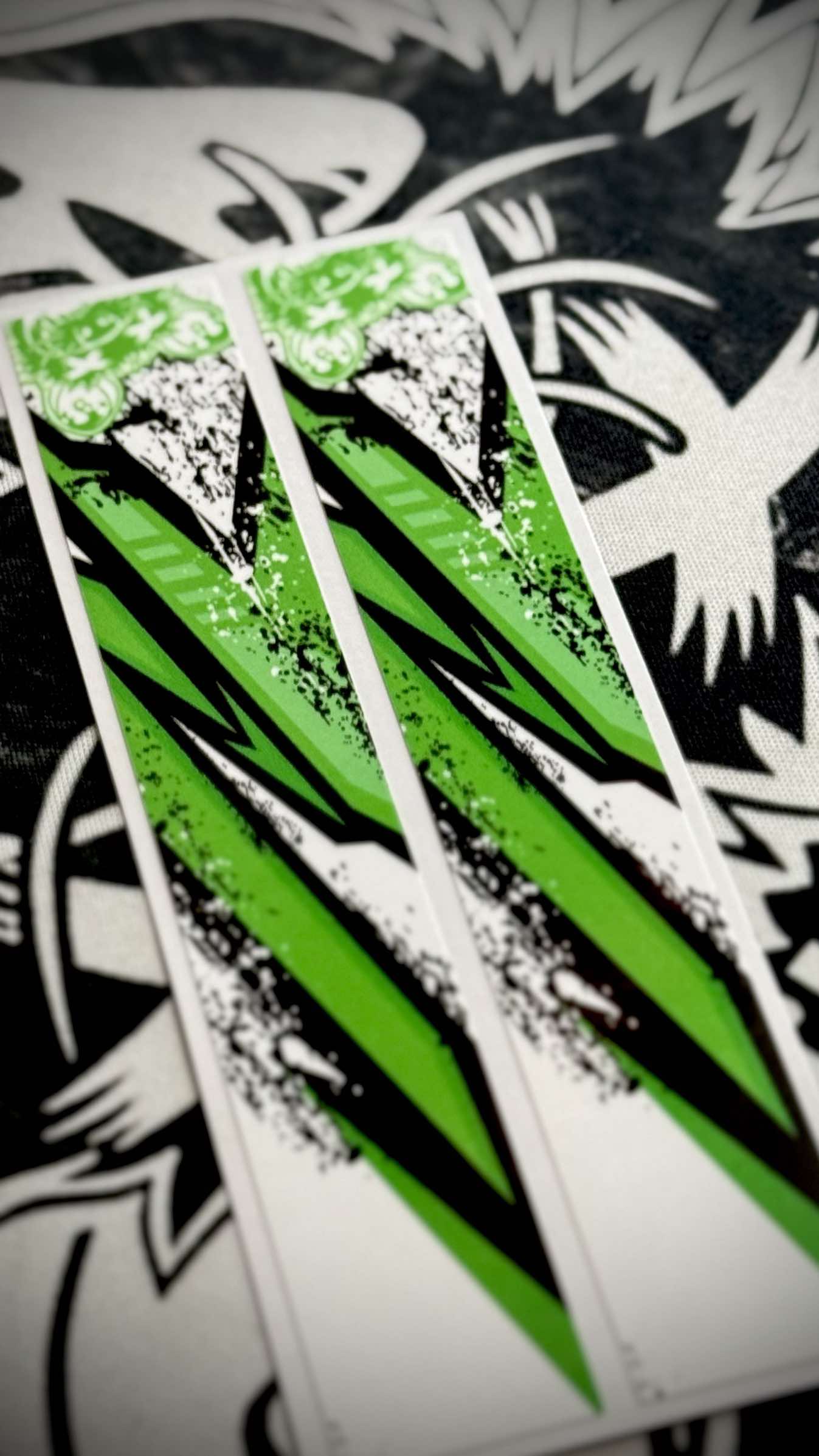 The Bowtique Comic Pop Arrow Wrap - 13