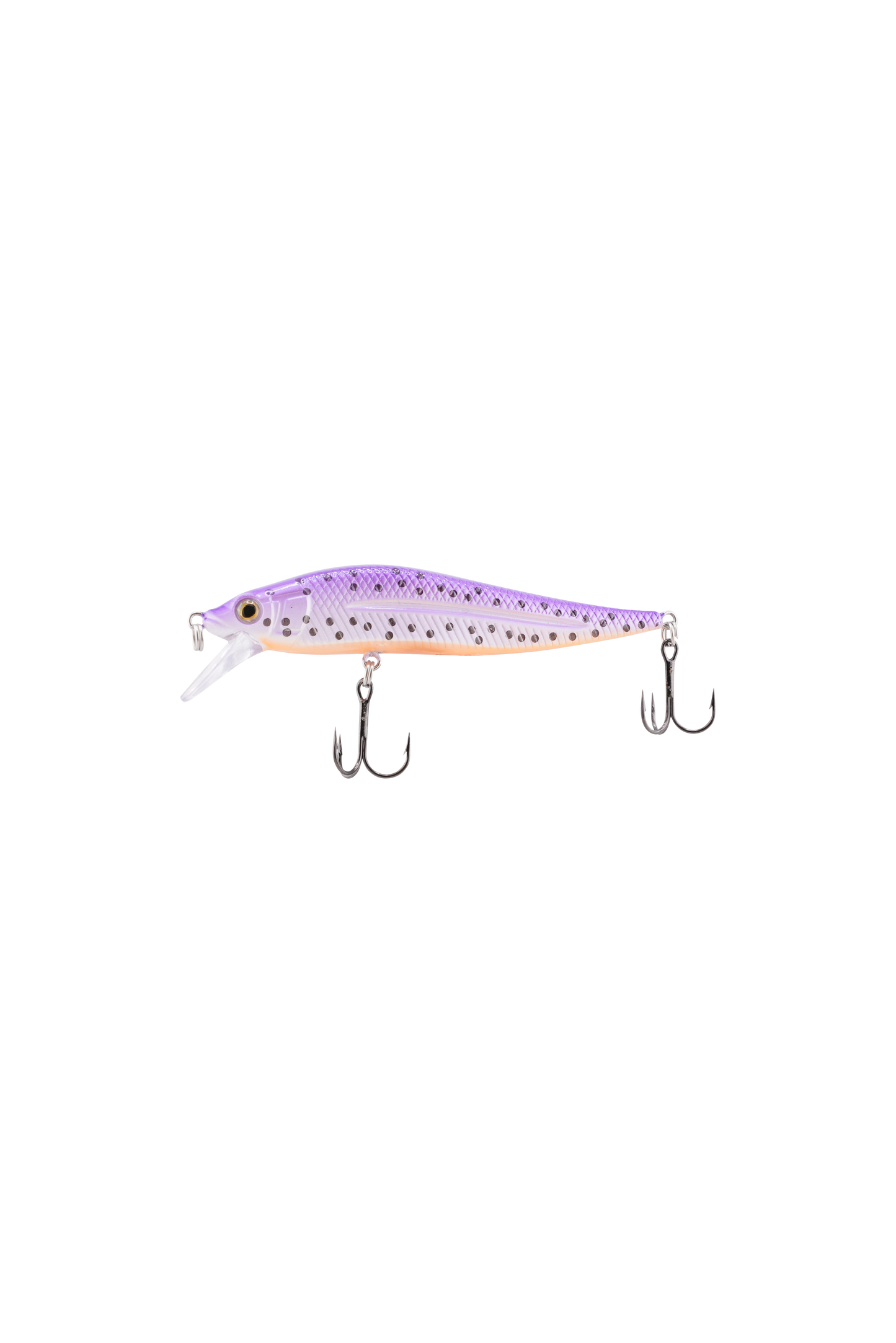 Livingston Lures JerkMaster Jr. FW