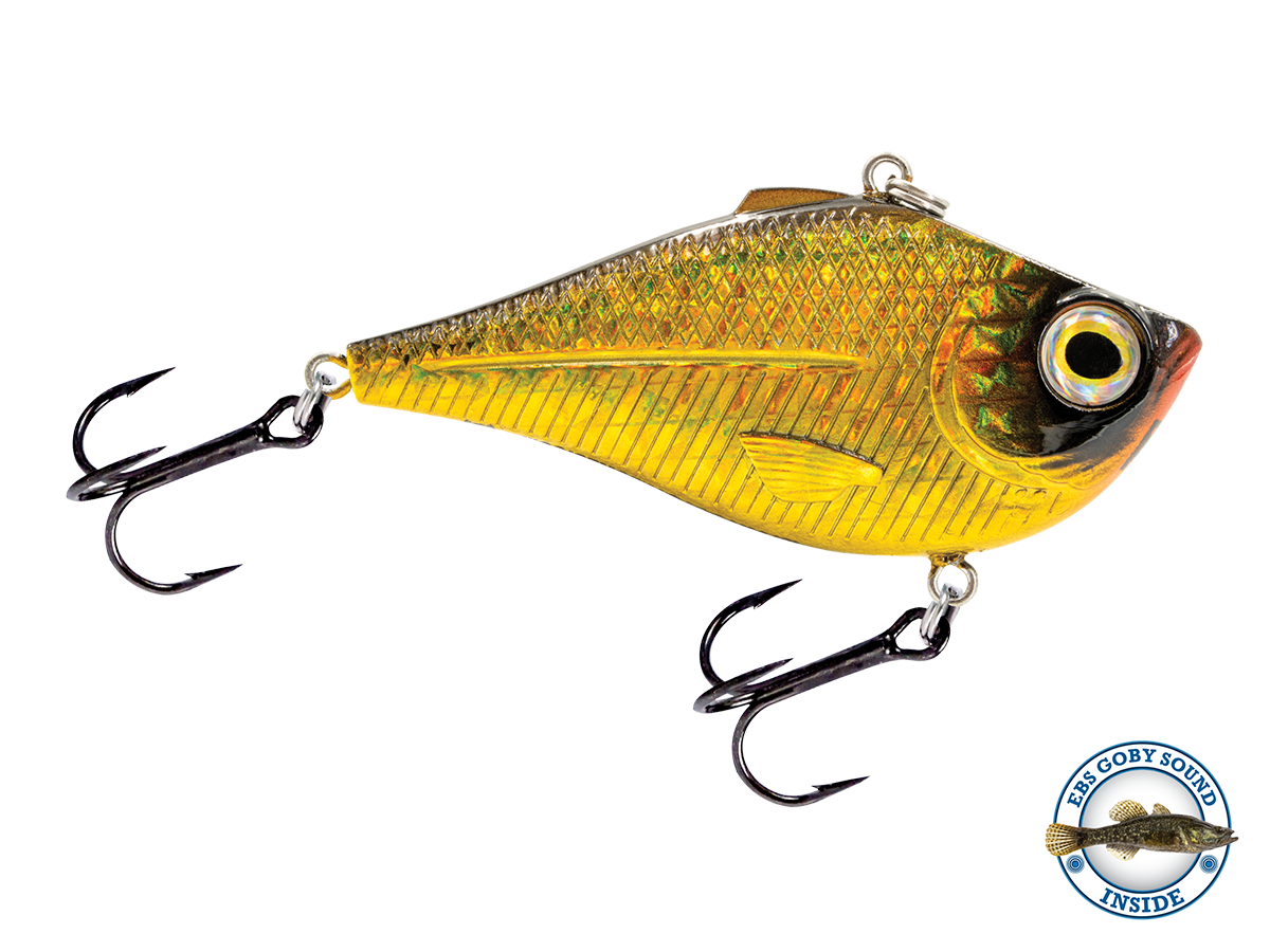 Livingston Lures Pro Ripper Magnum